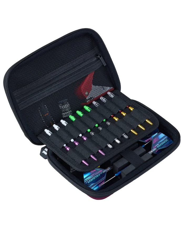 Unicorn Vanguard Dart Case Medium Orange