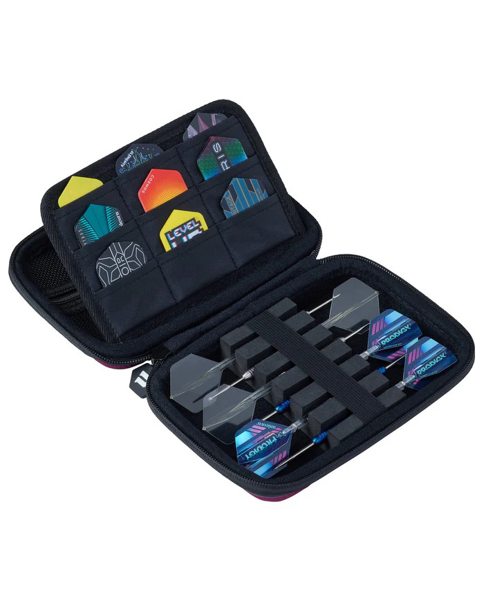 Unicorn Vanguard Dart Case Medium Orange