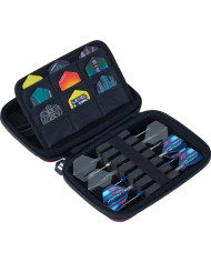 Unicorn Vanguard Dart Case Medium Orange