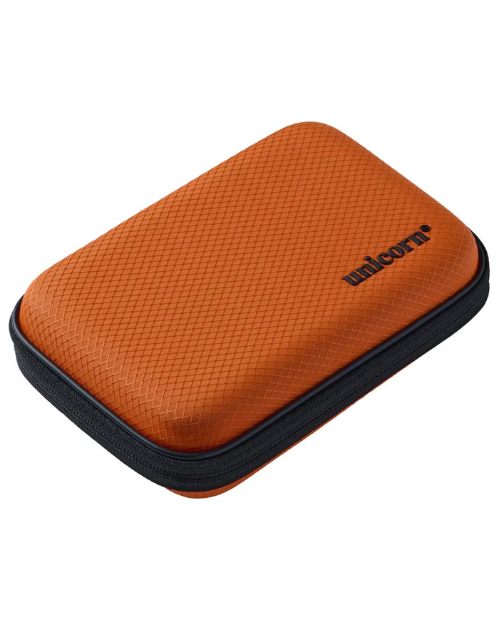 Unicorn Vanguard Dart Case Medium Orange