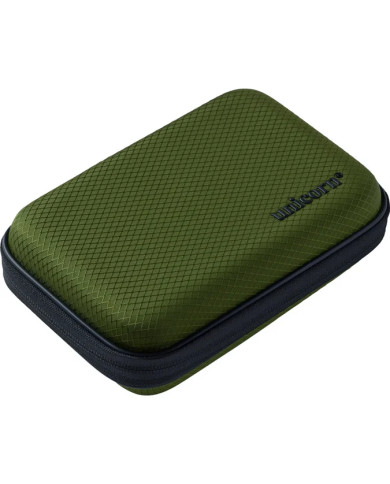 Unicorn Vanguard Dart Case Medium Khaki