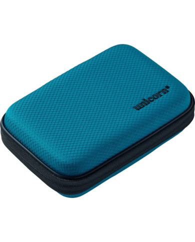 Unicorn Vanguard Dart Case Medium Teal