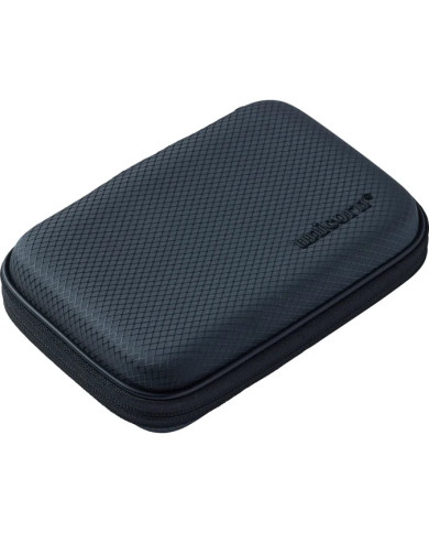 Unicorn Vanguard Dart Case Medium Grey
