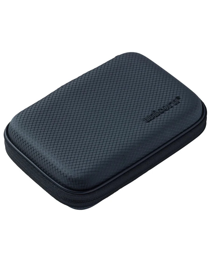 Unicorn Vanguard Dart Case Medium Grey