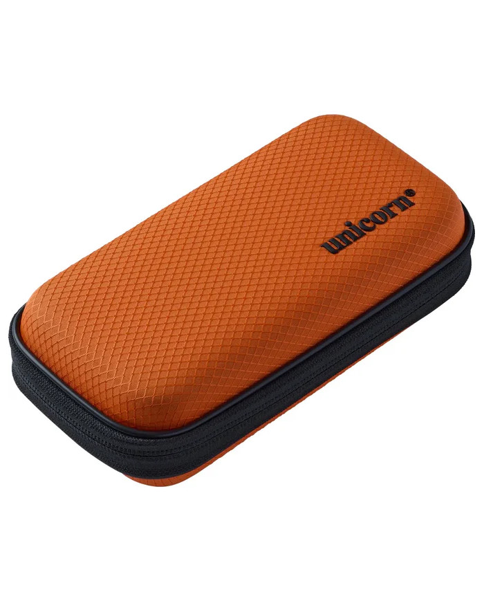 Unicorn Vanguard Dart Case Small Orange