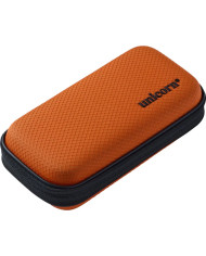 Unicorn Vanguard Dart Case Small Orange