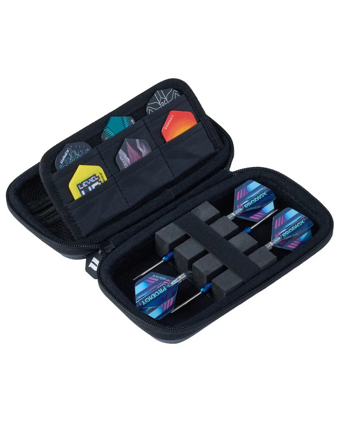 Unicorn Vanguard Dart Case Small Orange