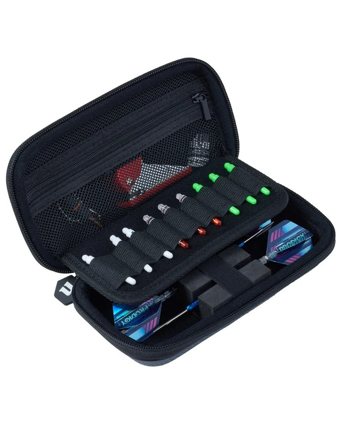 Unicorn Vanguard Dart Case Small Orange
