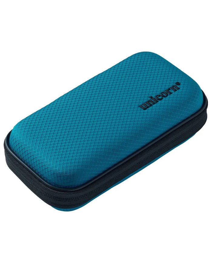 Unicorn Vanguard Dart Case Small Teal