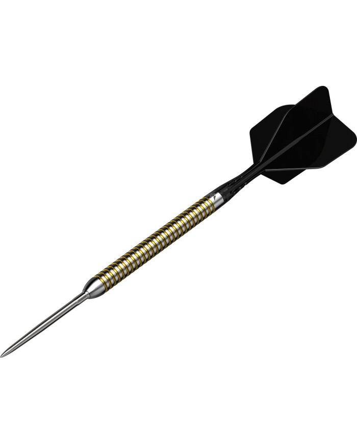 Mission Mike De Decker V2 95% Tungsten Darts