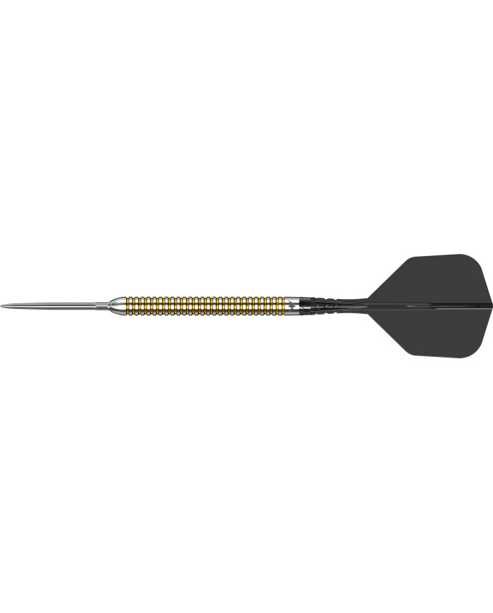 Mission Mike De Decker V2 95% Tungsten Darts