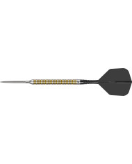 Mission Mike De Decker V2 95% Tungsten Darts