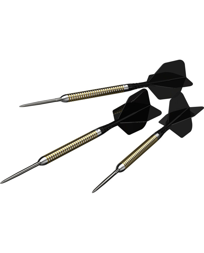 Mission Mike De Decker V2 95% Tungsten Darts