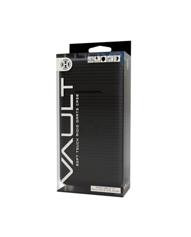 Harrows Vault Dart Case