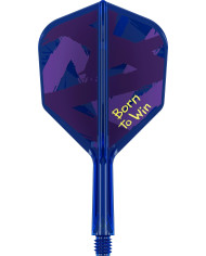 Target Luke Littler Born To Win K-Flex No.6 2026