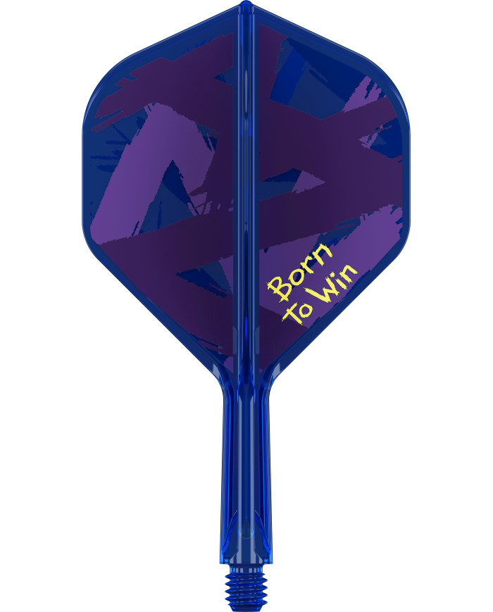 Target Luke Littler Born To Win K-Flex No.2 2026