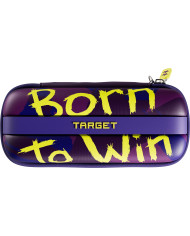 Target Luke Littler Born To Win Boa Case 2026