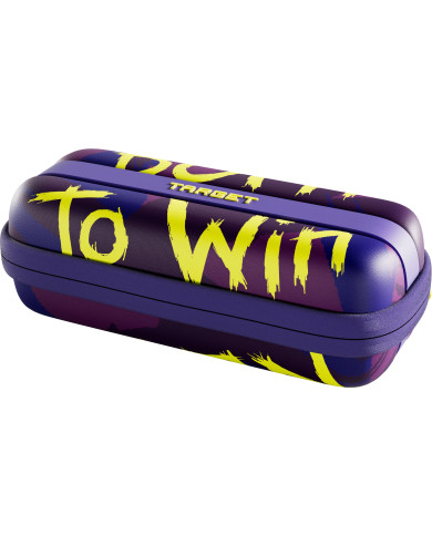 Target Luke Littler Born To Win Boa Case 2026