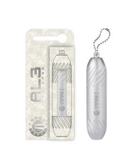 Target Japan AL3 Tip Case Silver