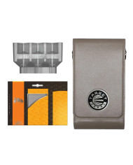 Target Japan Milli Case Grey
