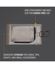 Target Japan Milli Case Grey