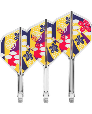 Target Japan Ching Ho Tung Zenith G2 No2 K-Flex