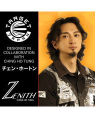 Target Japan Ching Ho Tung Zenith G2 No2 K-Flex