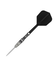 Target Japan Black Marque Heracles G2 Swiss Point 90% Tungsten Steel Tip Darts