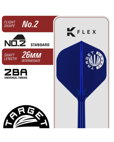 Target Japan Sereno G3 90% Tungsten SP Steel Tip Darts