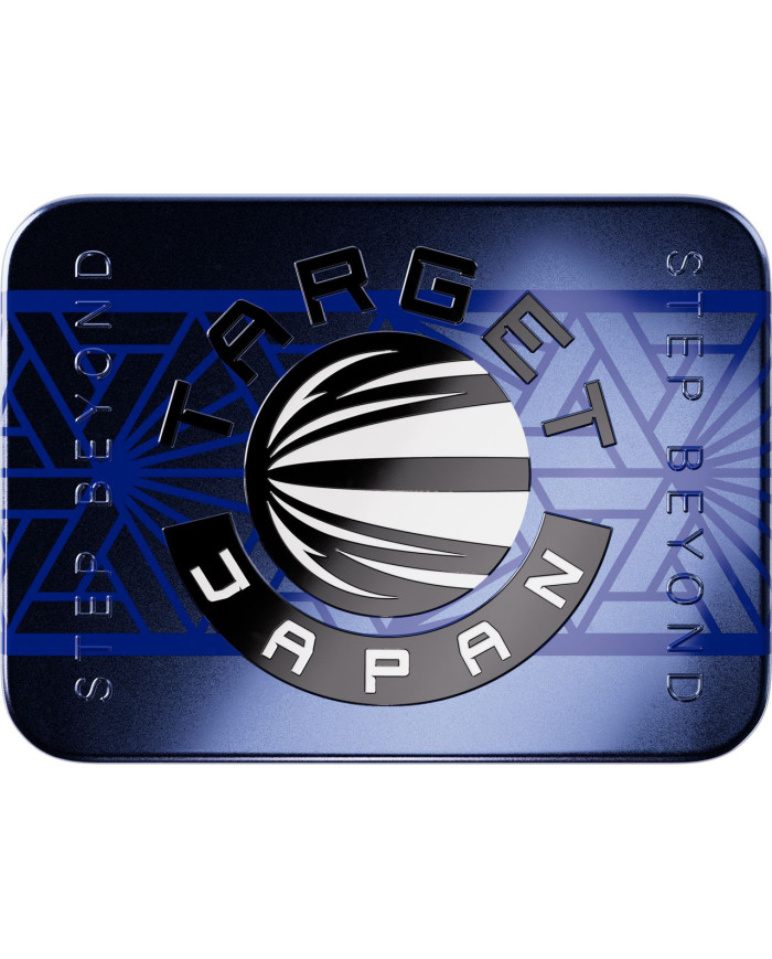 Target Japan Sereno G3 90% Tungsten SP Steel Tip Darts