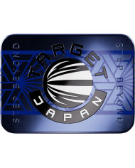 Target Japan Sereno G3 90% Tungsten SP Steel Tip Darts