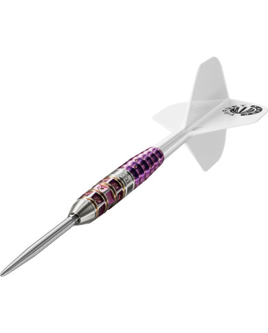Target Japan Prime Series Mayo G8 90% Tungsten SP Steel Tip Darts