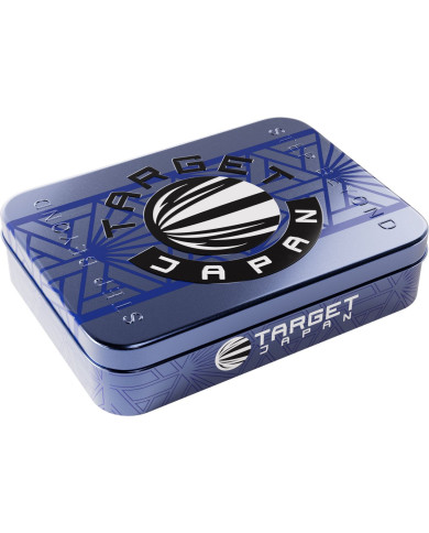 Target Japan Pyro G12 90% Tungsten SP Steel Tip Darts