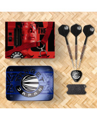 Target Japan Paul Lim Legend G10 90% Tungsten SP Steel Tip Darts