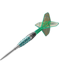 Target Japan Miracle X Rising Sun Champions Limited Edition 95% Tungsten SP Steel Tip Darts