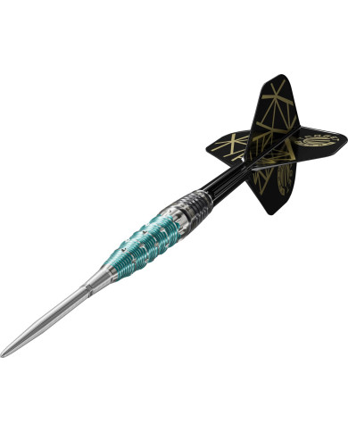 Target Japan Miracle X Rising Sun Champions Limited Edition 95% Tungsten SP Steel Tip Darts