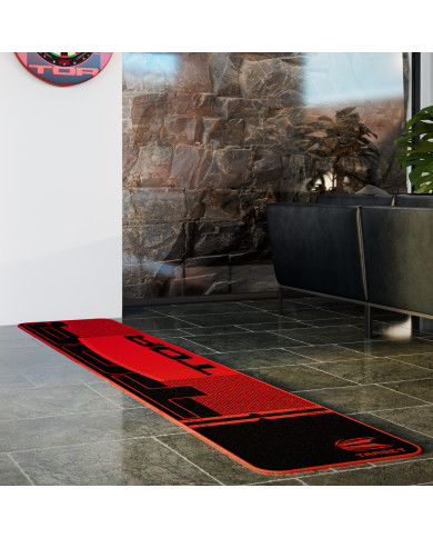 Target TOR Dart Mat 2026