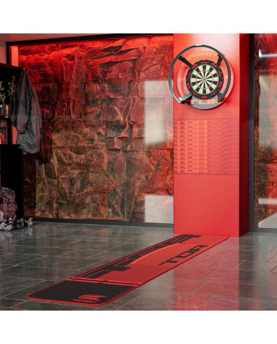 Target TOR Dart Mat 2026