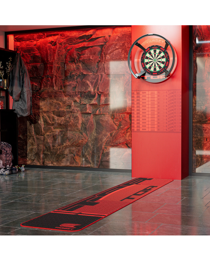 Target TOR Dart Mat 2026