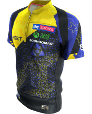 Target Luke Littler 2027 Playing Shirt