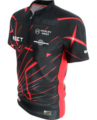 Target Stephen Bunting 2027 Playing Shirt