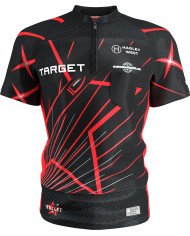Target Stephen Bunting 2027 Playing Shirt