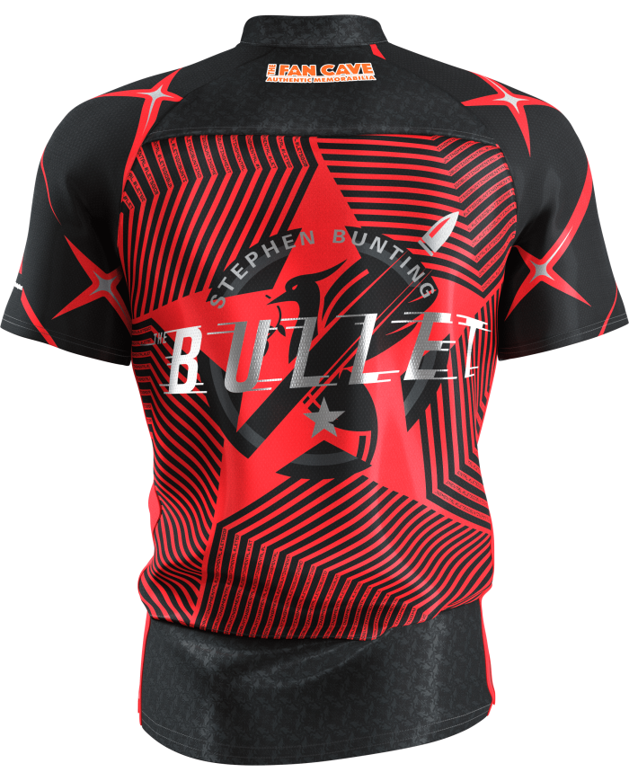 Target Stephen Bunting 2027 Playing Shirt