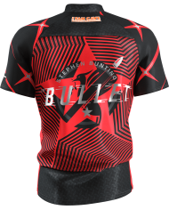 Target Stephen Bunting 2027 Playing Shirt