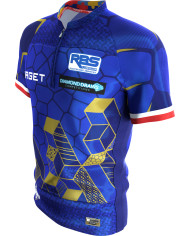 Target Josh Rock 2027 Playing Shirt