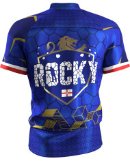 Target Josh Rock 2027 Playing Shirt
