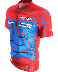 Target Nathan Aspinall 2027 Playing Shirt