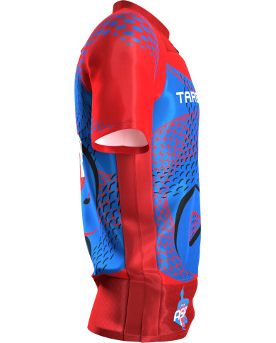 Target Nathan Aspinall 2027 Playing Shirt