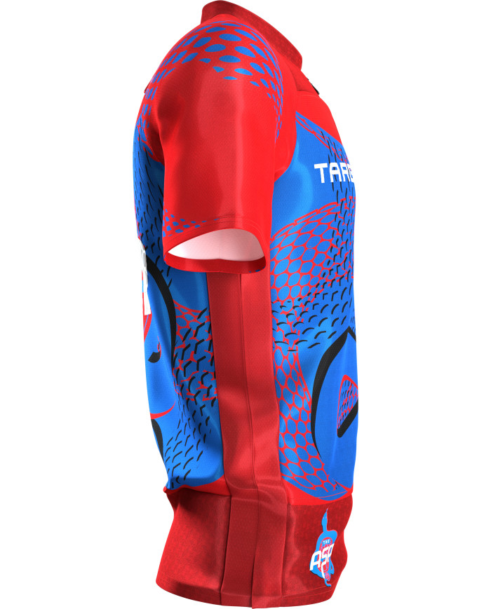 Target Nathan Aspinall 2027 Playing Shirt