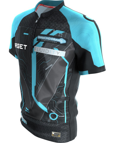 Target Rob Cross 2027 Playing Shirt